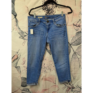 Kut capris Catherine slim boyfriend 6 petite. RS 80